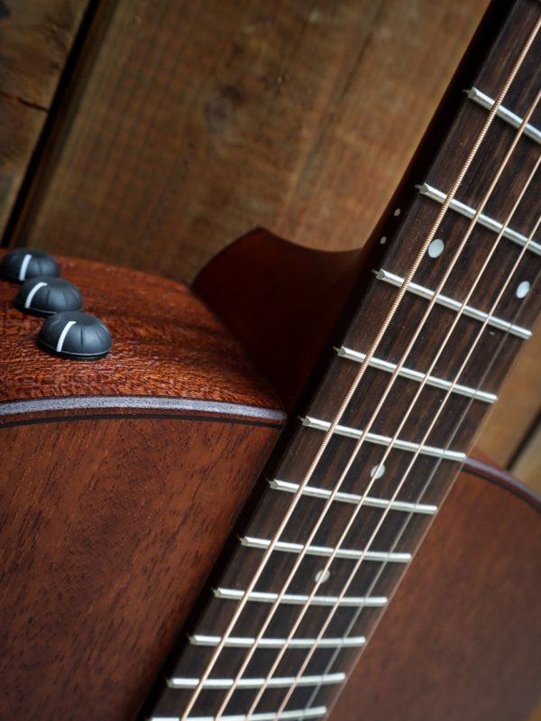 Taylor American Dream AD27-e V-class - Afbeelding 7