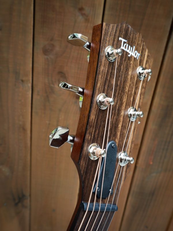 Taylor American Dream AD27-e V-class - Afbeelding 13