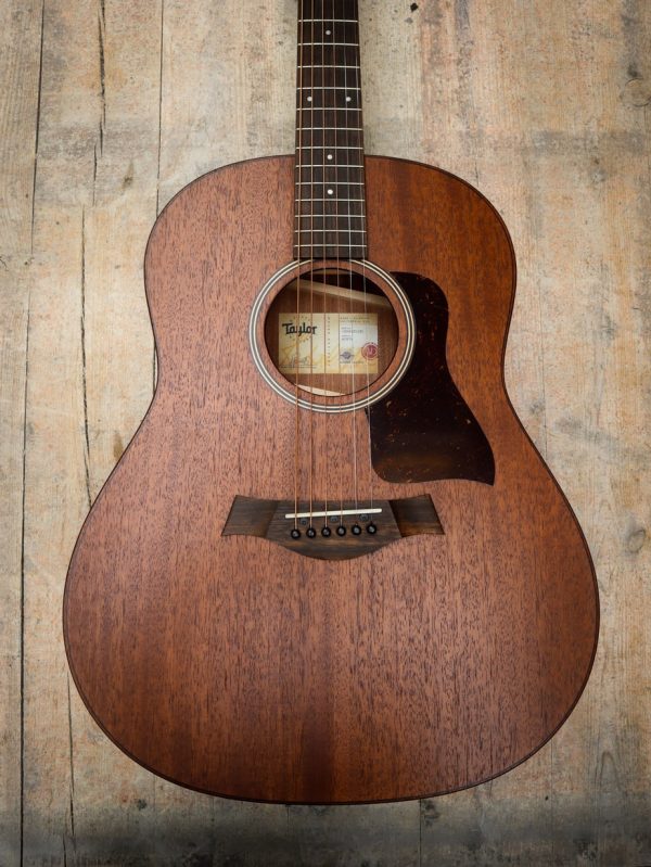 Taylor American Dream AD27-e V-class - Afbeelding 2