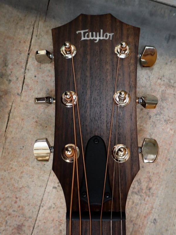 Taylor American Dream AD27-e V-class - Afbeelding 12