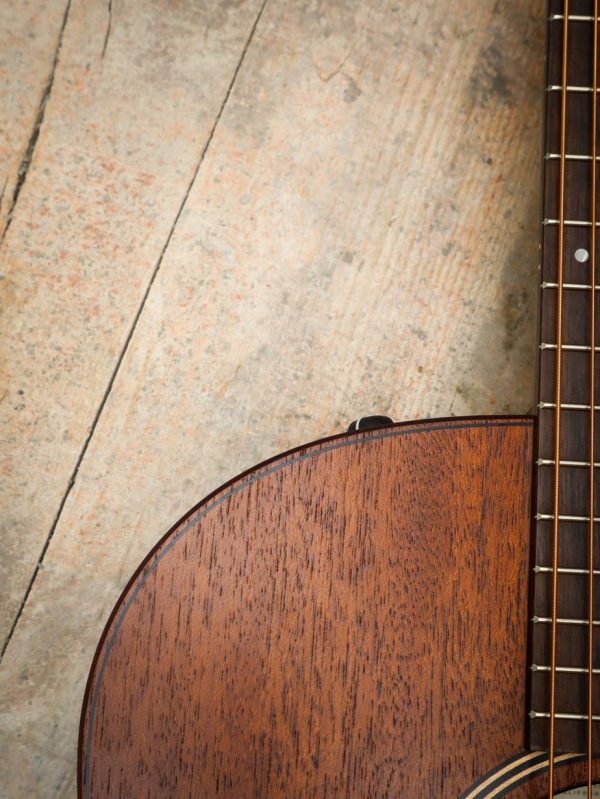 Taylor American Dream AD27-e V-class - Afbeelding 9