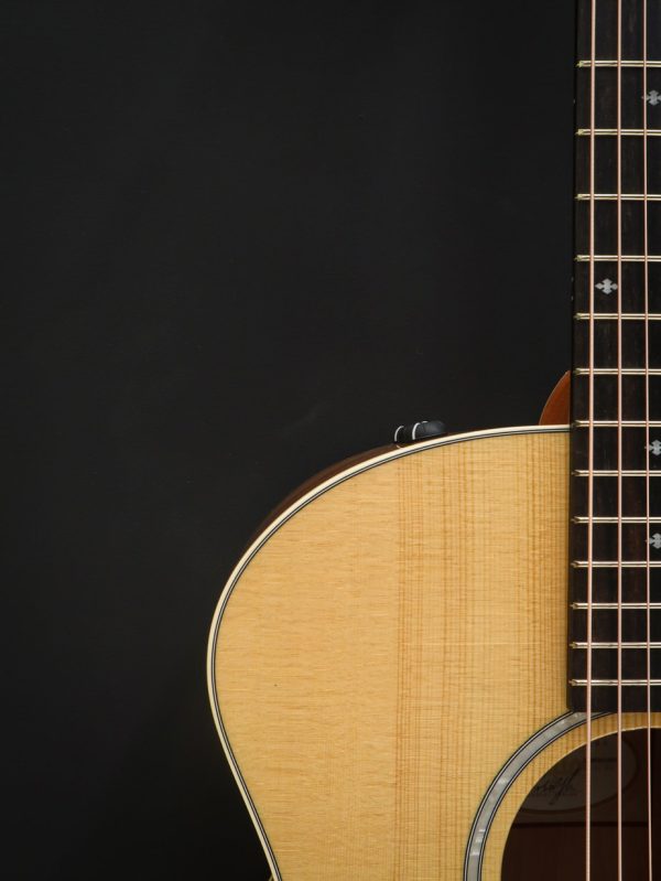 Taylor 214ce-K DLX - Afbeelding 6