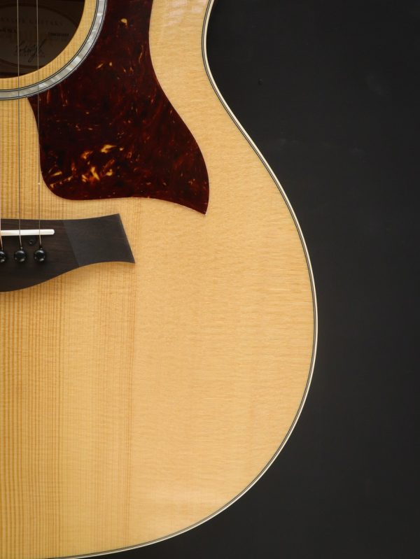 Taylor 214ce-K DLX - Afbeelding 8