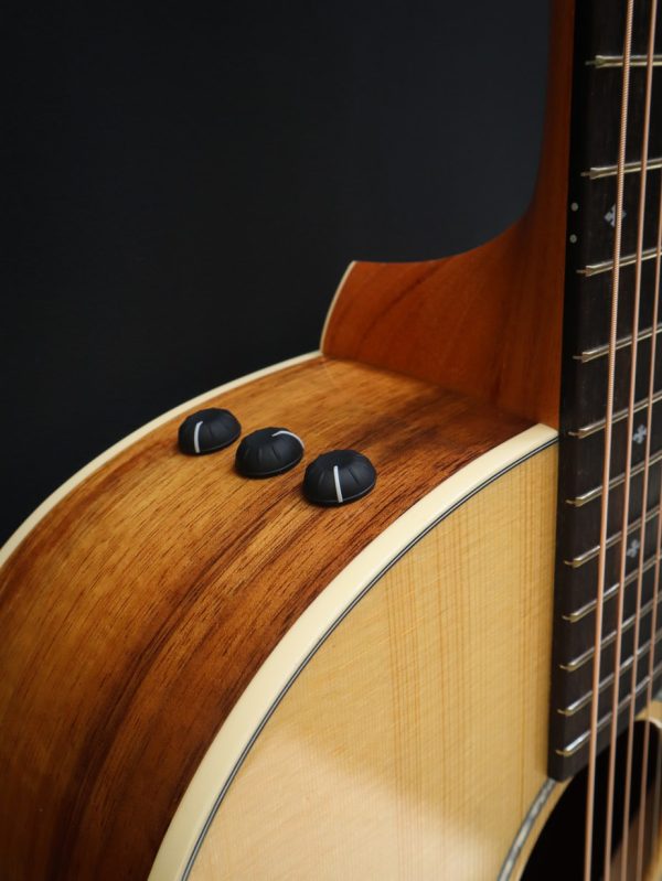 Taylor 214ce-K DLX - Afbeelding 12
