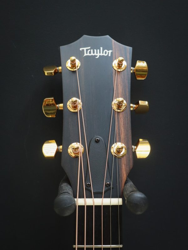 Taylor 214ce-K DLX - Afbeelding 13