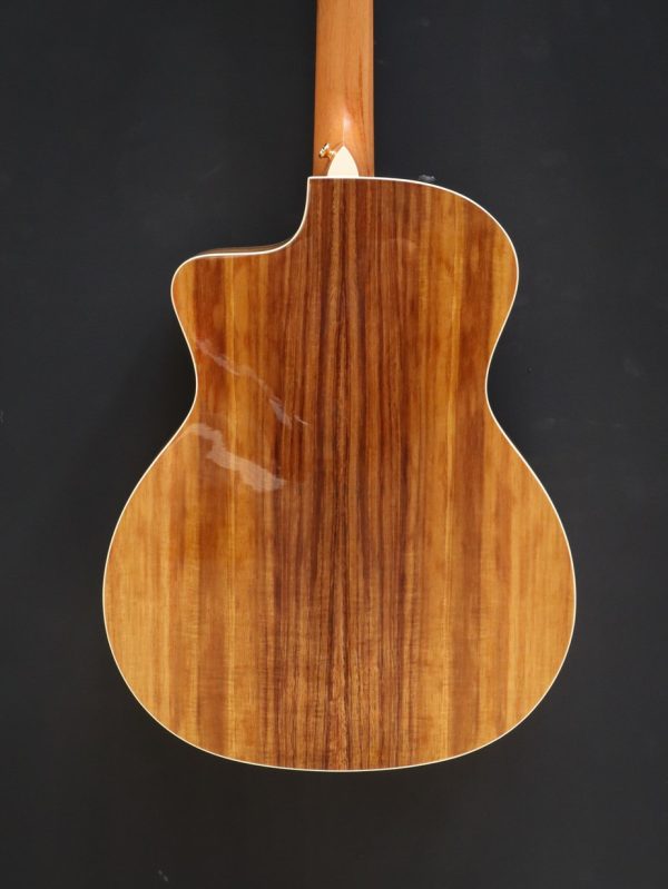 Taylor 214ce-K DLX - Afbeelding 15