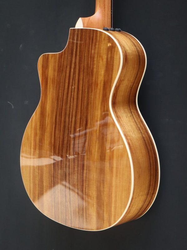 Taylor 214ce-K DLX - Afbeelding 16