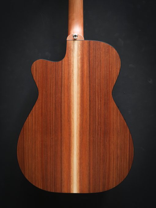 Maton EBW 808C Blackwood - Afbeelding 17