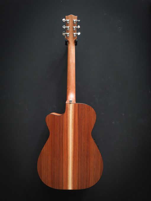 Maton EBW 808C Blackwood - Afbeelding 16