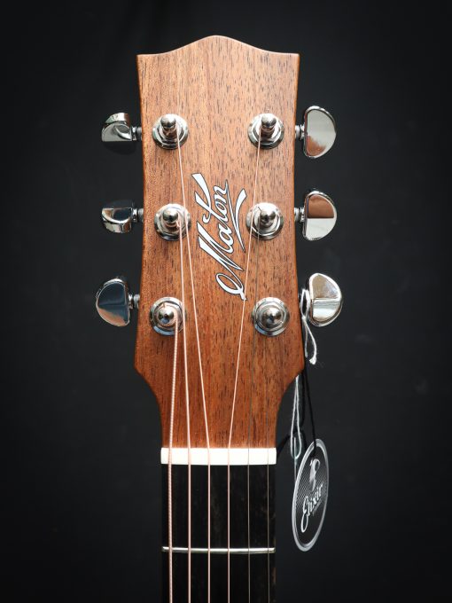 Maton EBW 808C Blackwood - Afbeelding 12