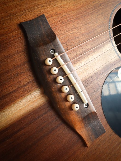 Maton EBW 808C Blackwood - Afbeelding 10