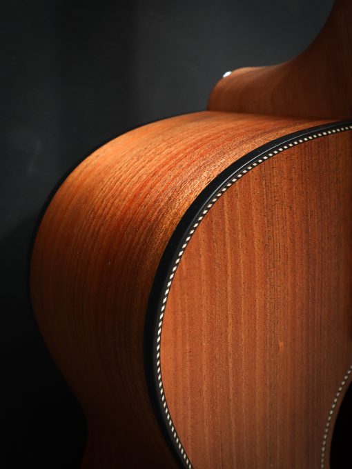 Maton EBW 808C Blackwood - Afbeelding 7