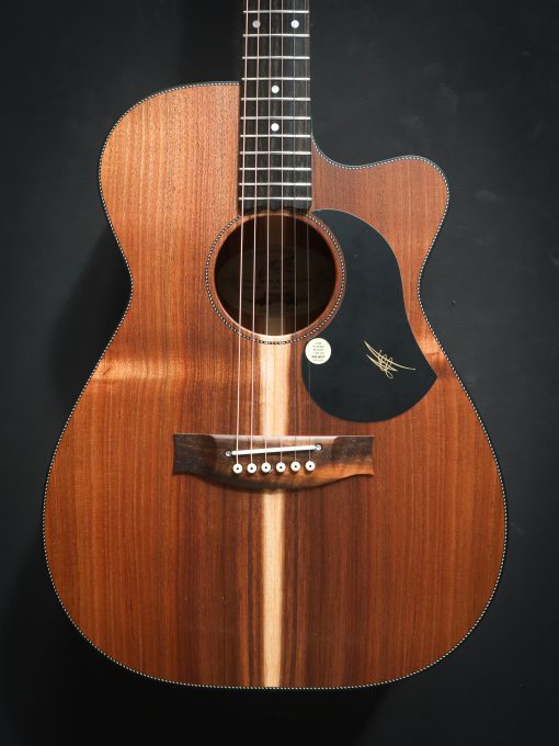 Maton EBW 808C Blackwood - Afbeelding 3