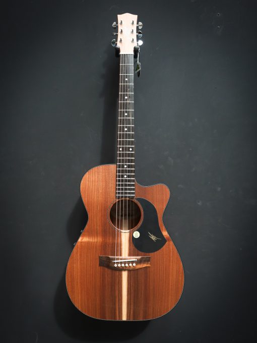Maton EBW 808C Blackwood - Afbeelding 2