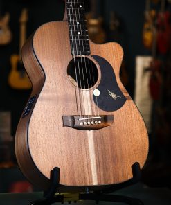 Maton EBW 808C Blackwood