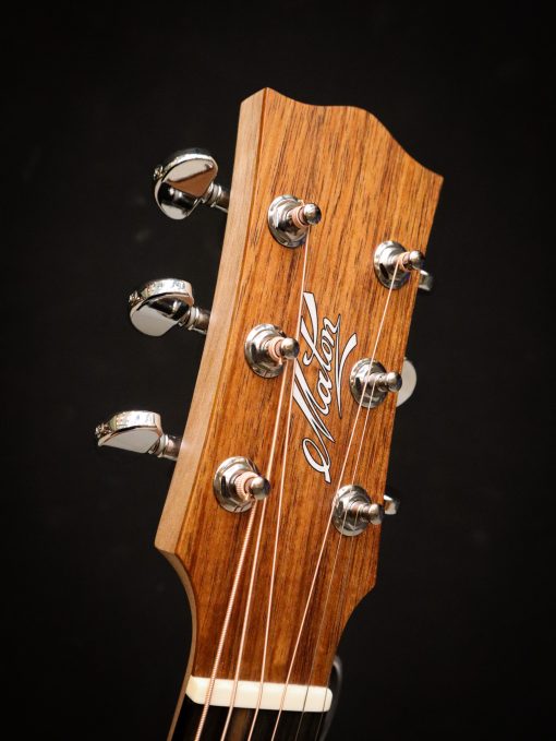 Maton Blackwood Series 70C - Afbeelding 12
