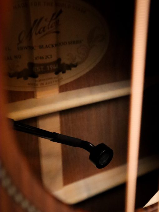 Maton Blackwood Series 70C - Afbeelding 9