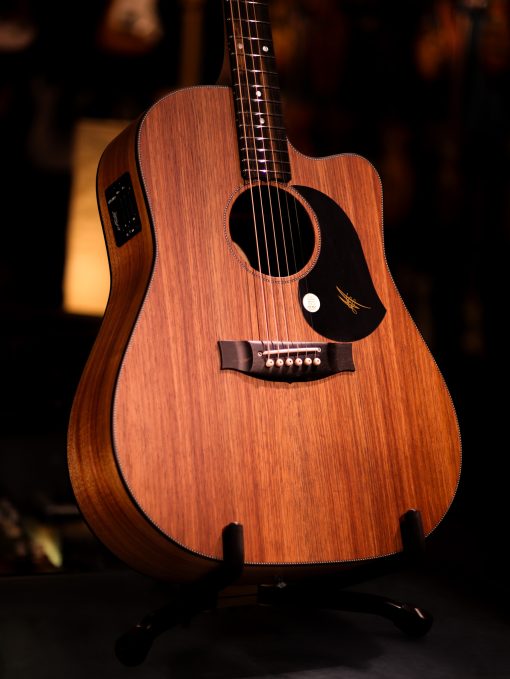 Maton Blackwood Series 70C