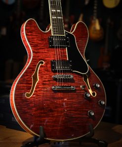 Eastman T486 Red