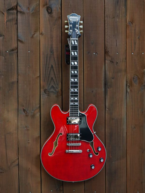 Eastman T486 Red - Afbeelding 2