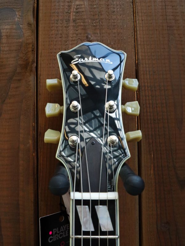 Eastman T486 Red - Afbeelding 8
