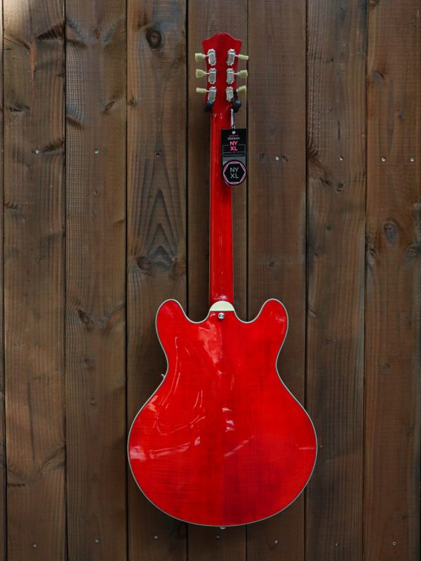 Eastman T486 Red - Afbeelding 9