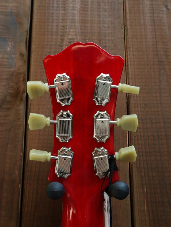 Eastman T486 Red - Afbeelding 13