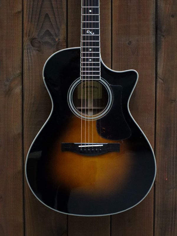 Eastman AC308CE SB LTD - Afbeelding 3