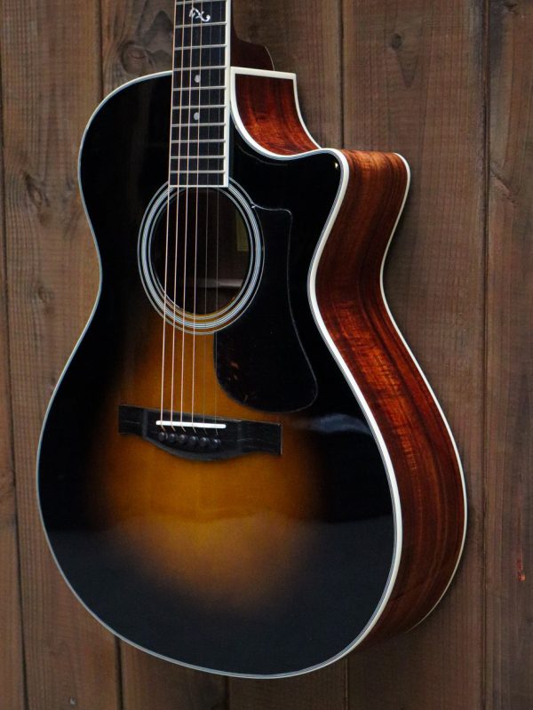 Eastman AC308CE SB LTD - Afbeelding 5