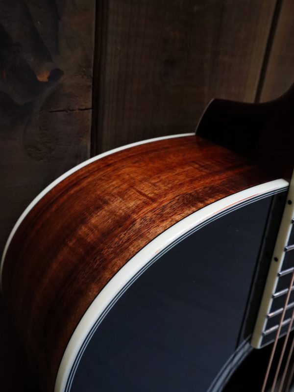 Eastman AC308CE SB LTD - Afbeelding 6