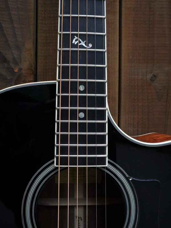 Eastman AC308CE SB LTD - Afbeelding 7
