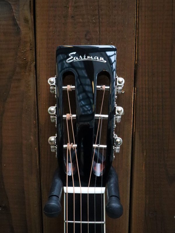 Eastman AC308CE SB LTD - Afbeelding 8