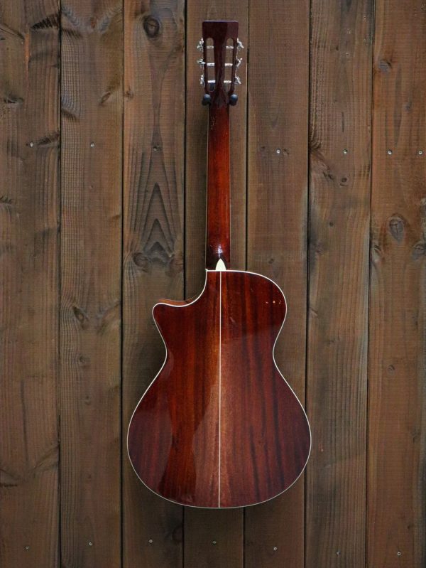 Eastman AC308CE SB LTD - Afbeelding 9