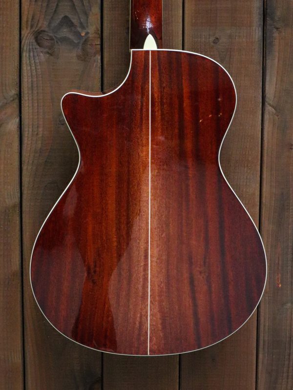 Eastman AC308CE SB LTD - Afbeelding 10