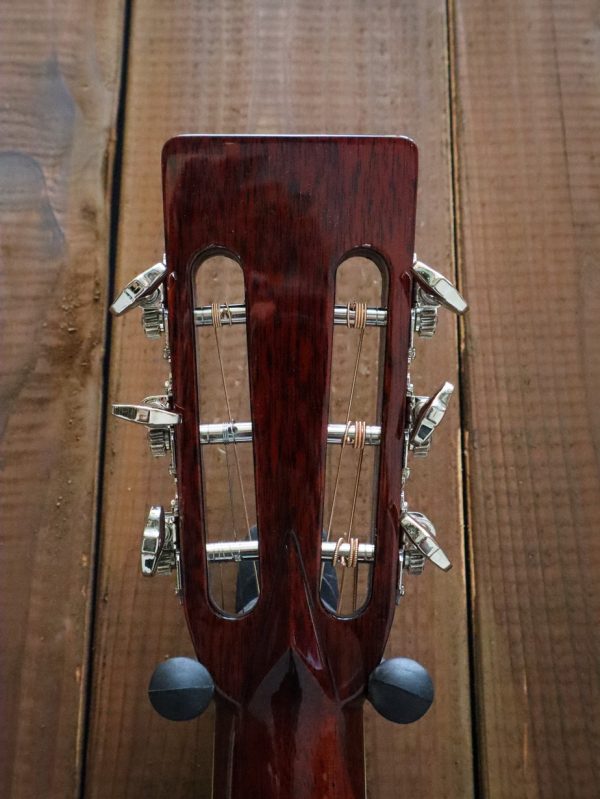 Eastman AC308CE SB LTD - Afbeelding 11