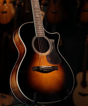 Eastman AC308CE SB LTD