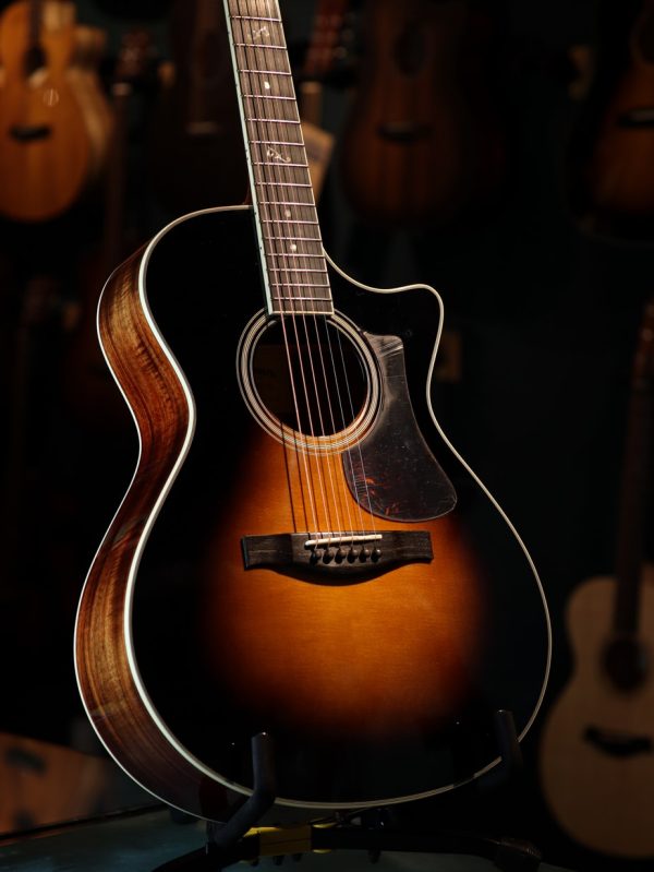 Eastman AC308CE SB LTD