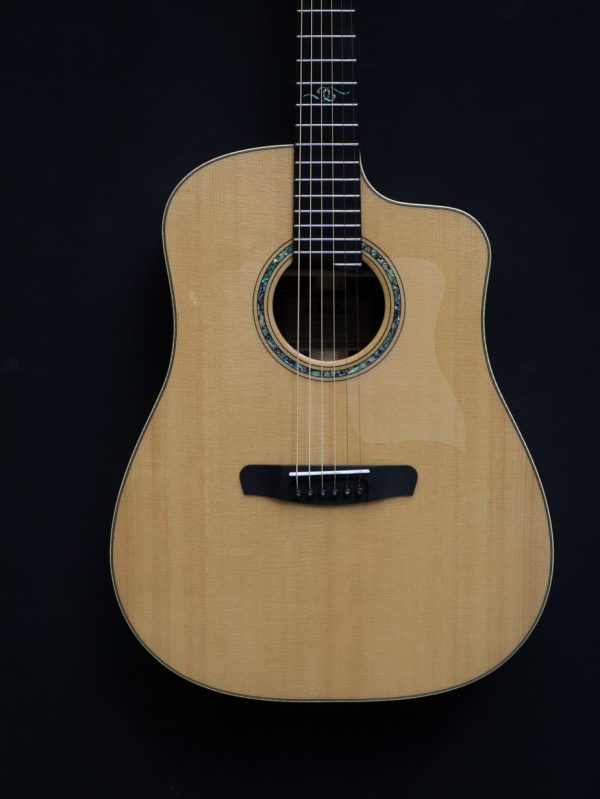 Dowina Master Series Granadillo DC S - Afbeelding 3