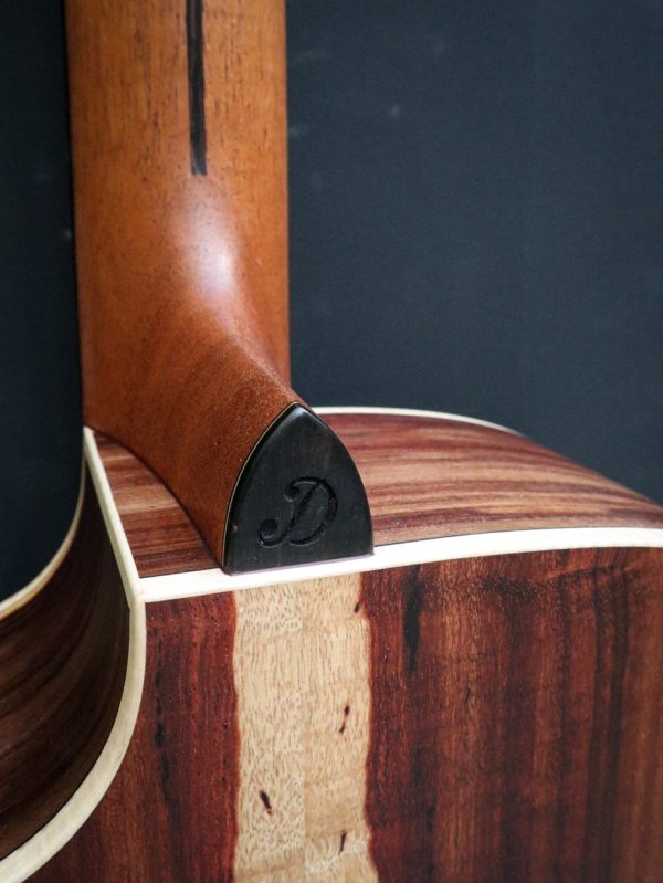 Dowina Master Series Granadillo DC S - Afbeelding 10