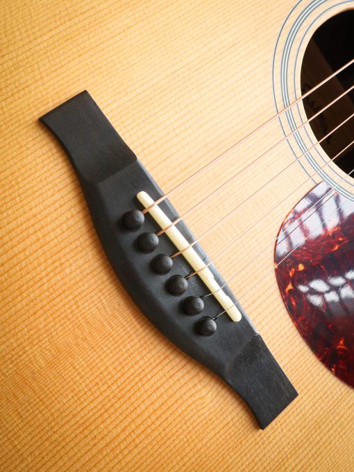 Eastman AC122-1CE - Afbeelding 9