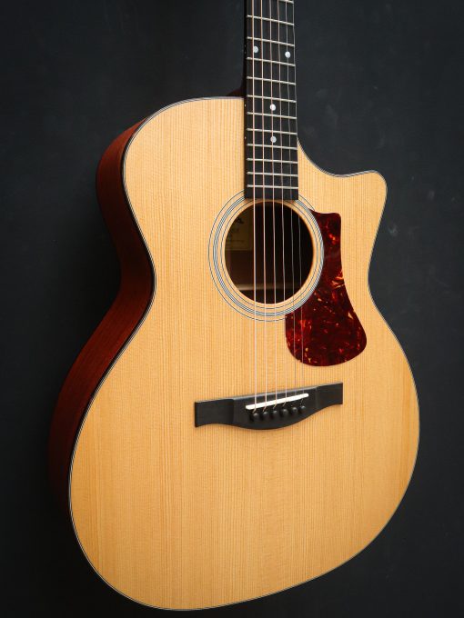 Eastman AC122-1CE - Afbeelding 5