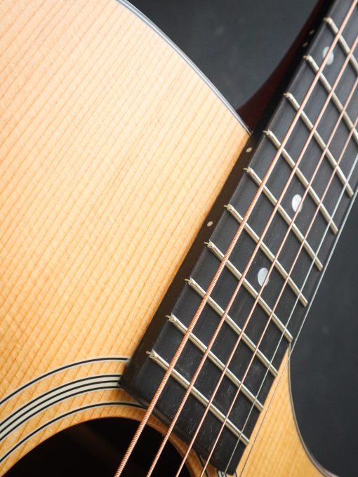 Eastman AC122-1CE - Afbeelding 8
