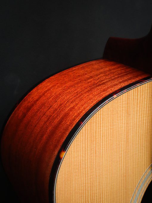 Eastman AC122-1CE - Afbeelding 7