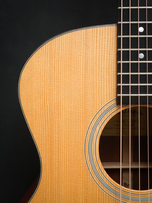Eastman AC122-1CE - Afbeelding 6