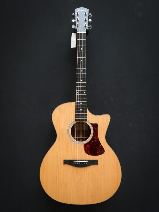 Eastman AC122-1CE - Afbeelding 2