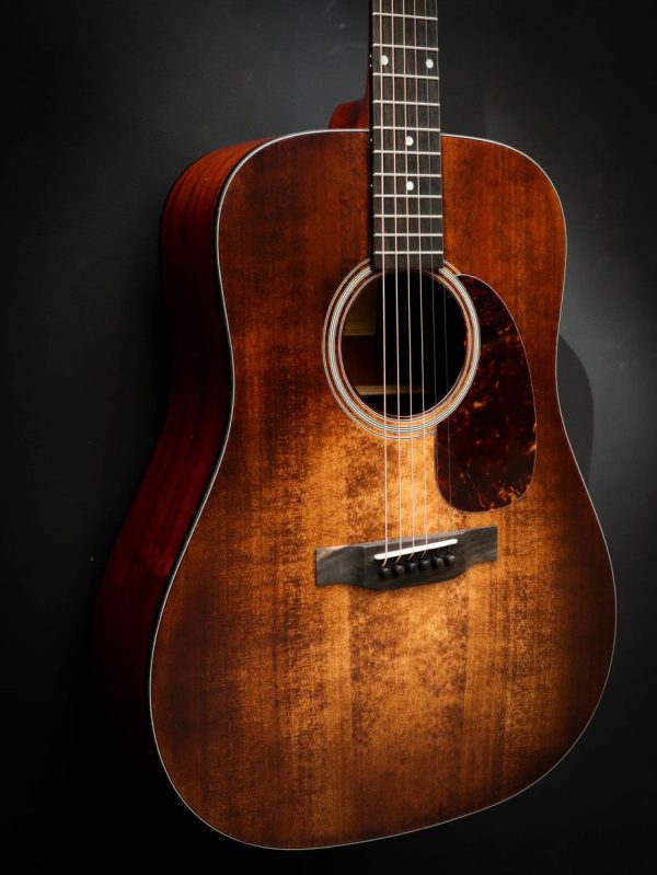 Eastman E1 D CLA - Afbeelding 5