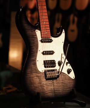 Larry Carlton S7-FM
