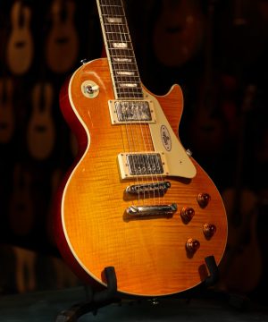 Maybach Lester 59' Earl Grey Aged