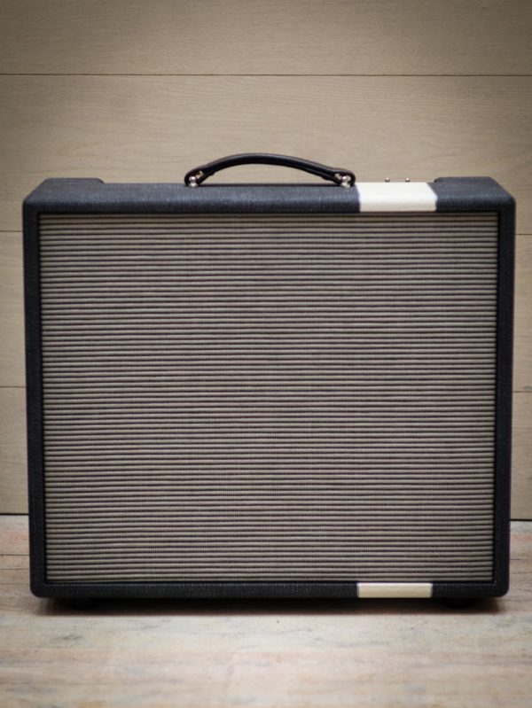 Kauffmann Silverado Combo Amp - Afbeelding 2