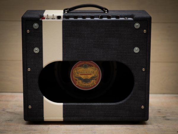 Kauffmann Silverado Combo Amp - Afbeelding 4